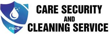 Care Security & Cleaning Services